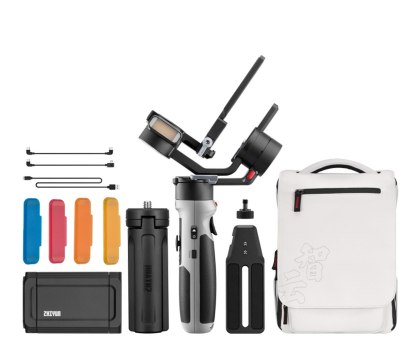 Gimbal ZHIYUN Crane M2S Combo 119045 / 6970194086798